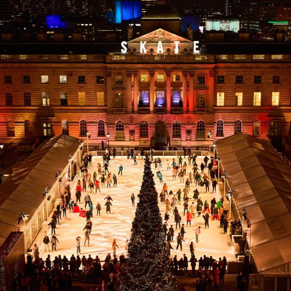 Our hottest tips for a fun-filled Christmas🎄❄️