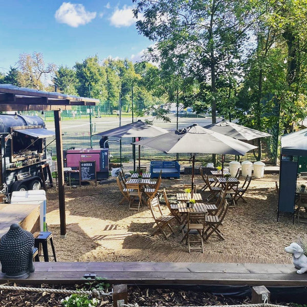 Some of our must visit restaurants, bars and cafes throughout the UK!