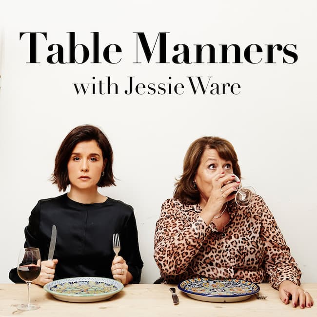 The Ultimate Podcasts for Foodies