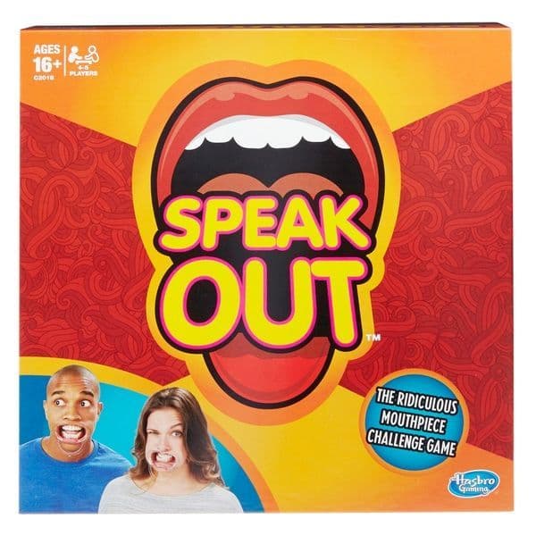 Our Essentials For HILARITY This Christmas!