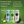 Three cans of Nuisance drinks with botanical illustrations and ingredients on a green background.