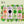 12 nuisance drinks cans on a green background 